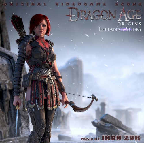 Dragon Age: Origins - Leliana’s Song封面