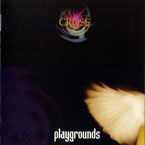 Playgrounds封面