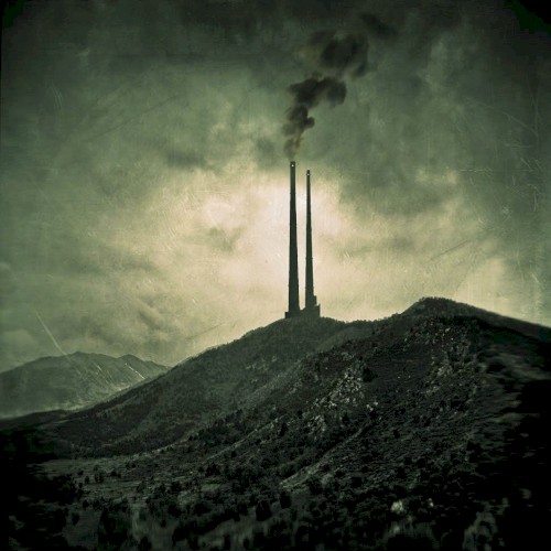 The Long Procession封面