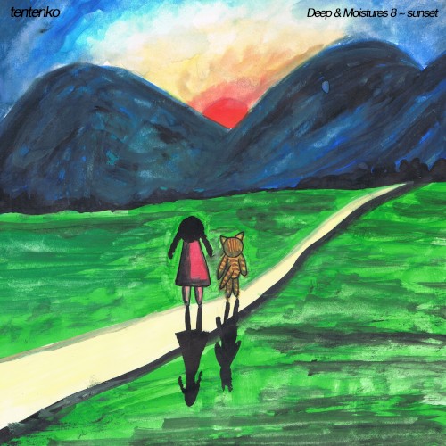 Deep & Moistures 8 ~ Sunset封面