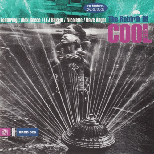 The Rebirth of Cool, Volume 6封面