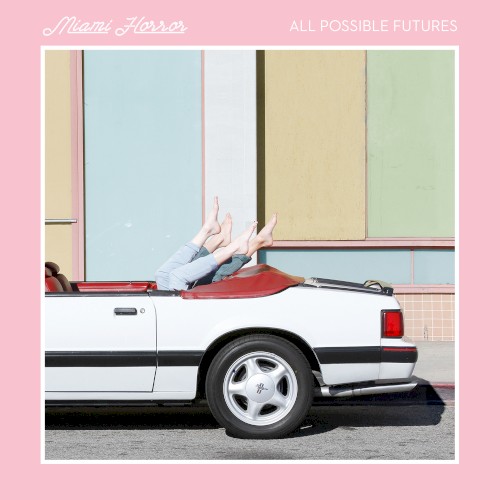 All Possible Futures封面