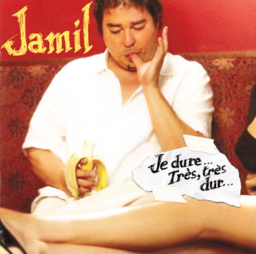 Je dure...Très, très dur...封面