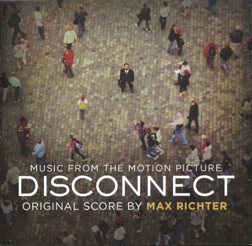 Disconnect封面