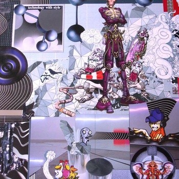Unreleased Old Sounds Series - 2 - Transmission EP封面