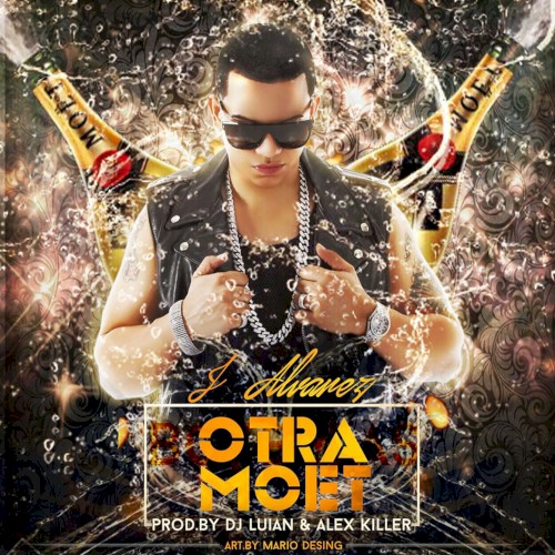 Otra Moet封面