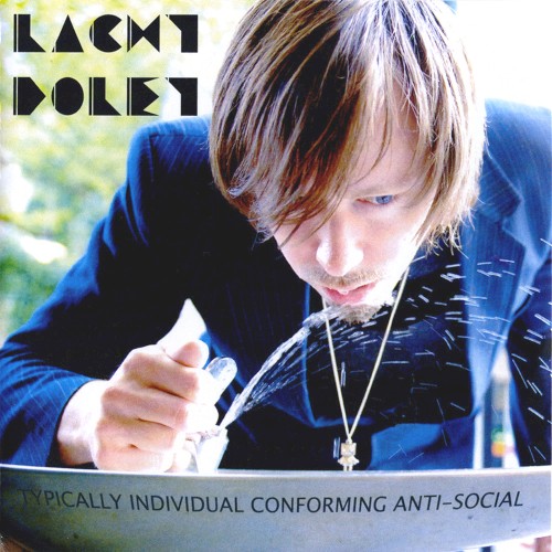 Typically Individual Conforming Anti-Social封面