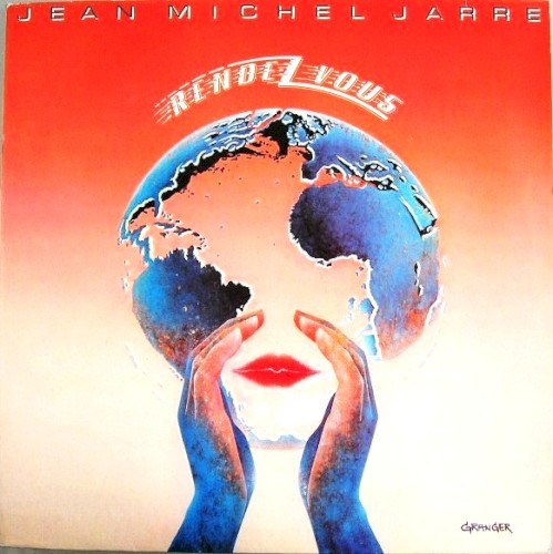 Rendez‐vous封面