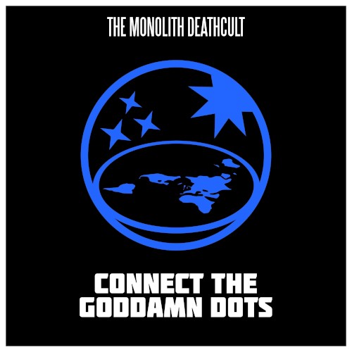 Connect the Goddamn Dots封面