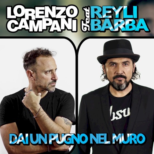 Dai un pugno nel muro封面