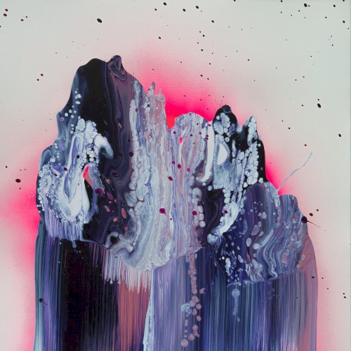 Dripfield封面