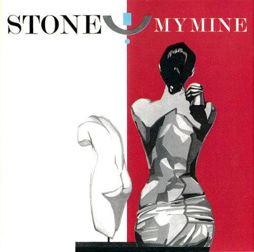 Stone封面