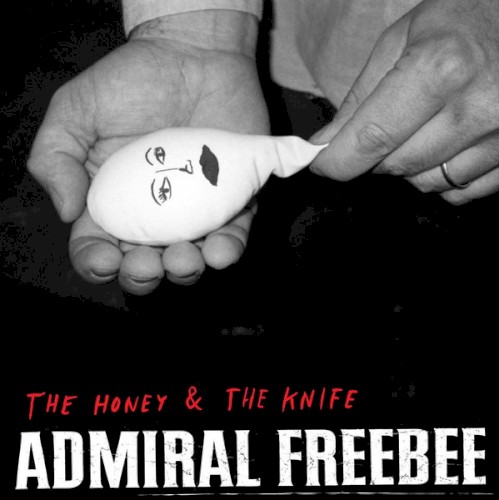 The Honey & The Knife封面