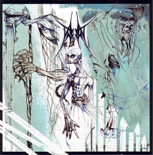 Anthology II: Links From the Dead Trinity封面