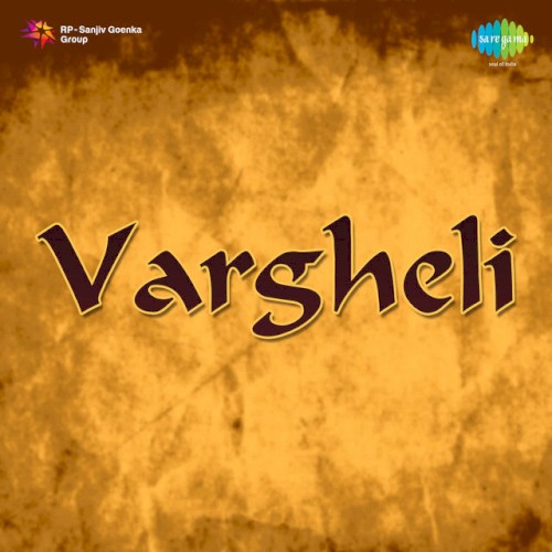Vargheli封面