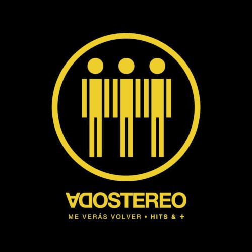 Me verás volver · Hits & +封面
