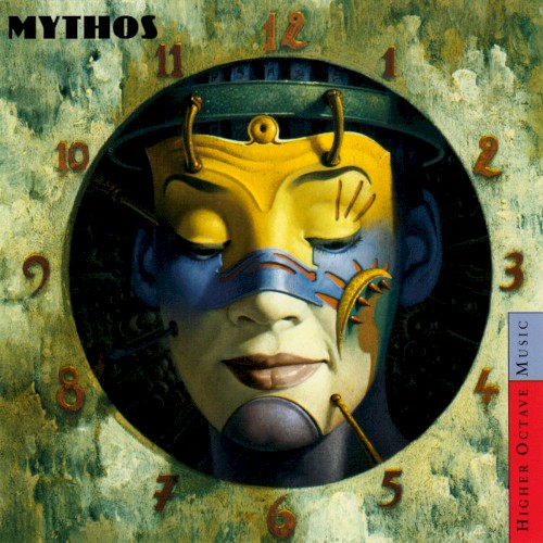 Mythos封面