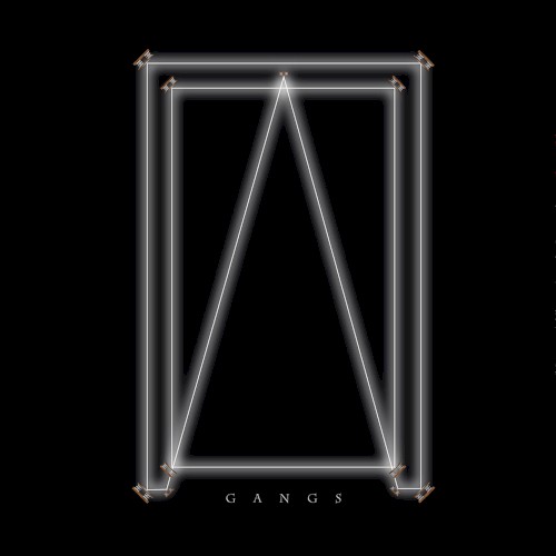Gangs封面