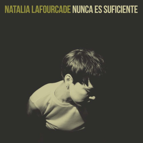 Nunca es suficiente封面