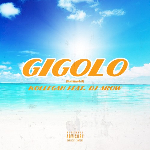 Gigolo (Sommerhit)封面