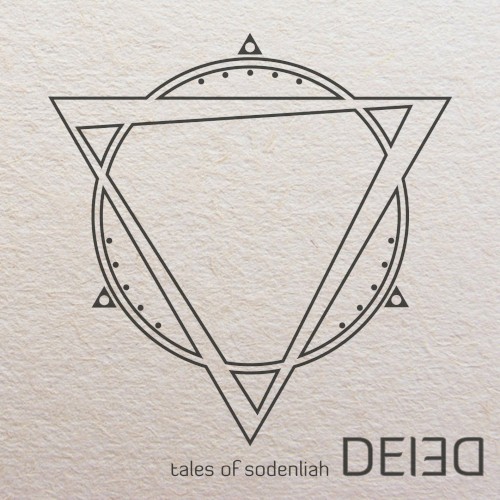 Tales of Sodenliah封面