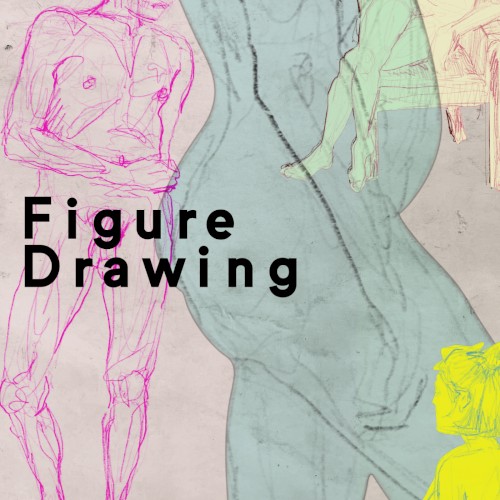 Figure Drawing封面