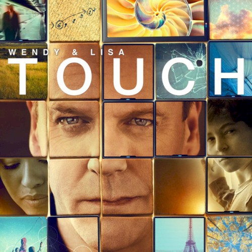 Touch Theme封面