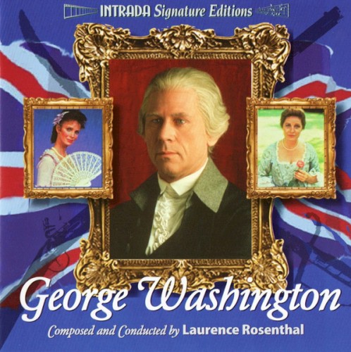 George Washington封面