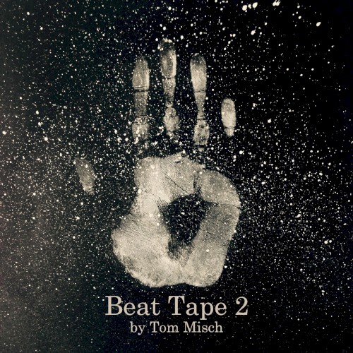 Beat Tape 2封面