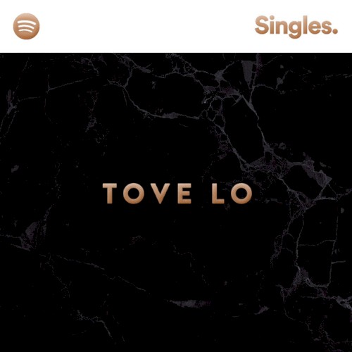 Spotify Singles封面