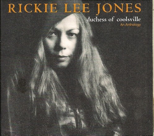 Duchess of Coolsville: An Anthology封面