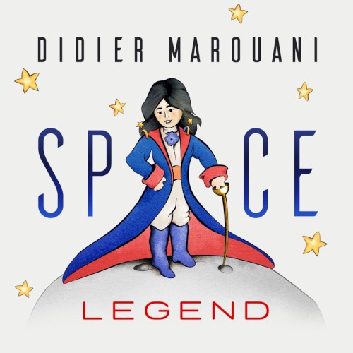 Legend封面