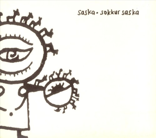 Sokkur Saska封面