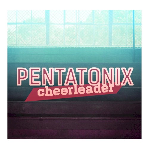 Cheerleader封面