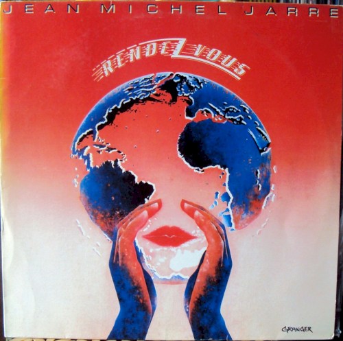 Fourth Rendez-vous / First Rendez-vous封面