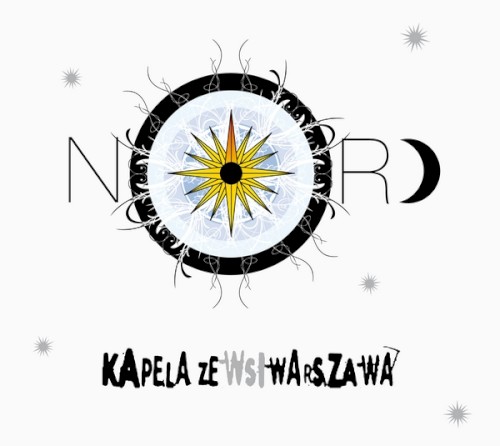 Nord封面