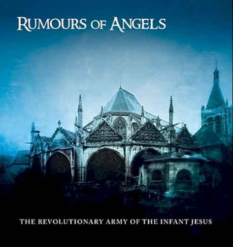 Rumours of Angels封面