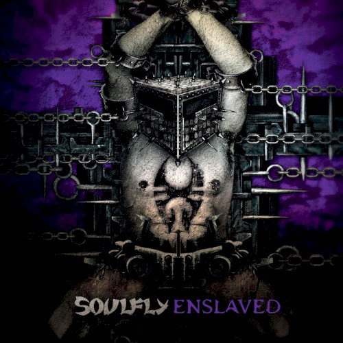 Enslaved封面