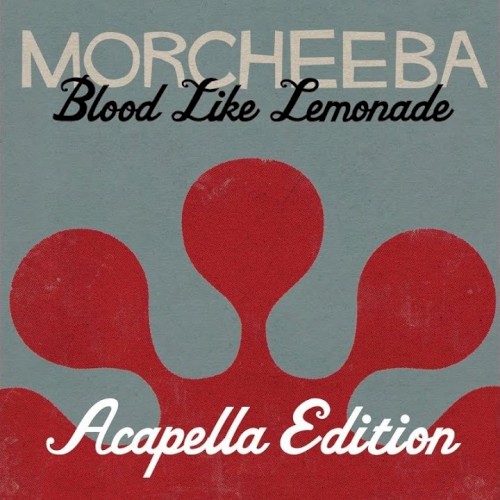 Blood Like Lemonade封面