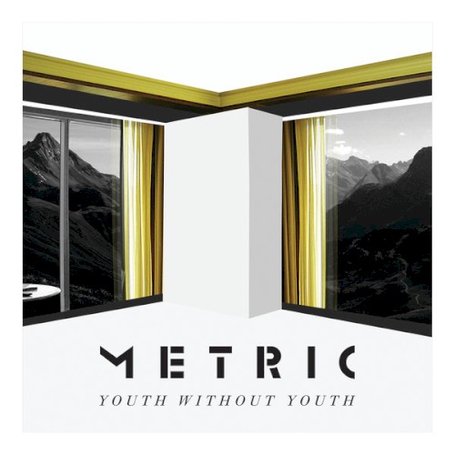 Youth Without Youth封面