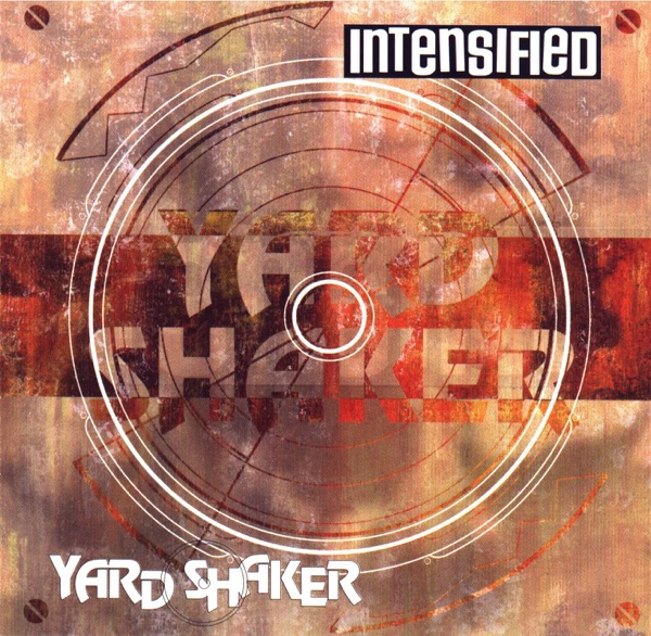 Yard Shaker封面