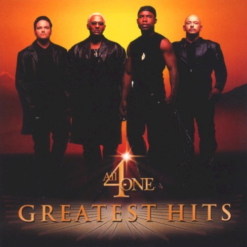 Greatest Hits封面