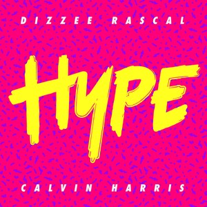 Hype封面