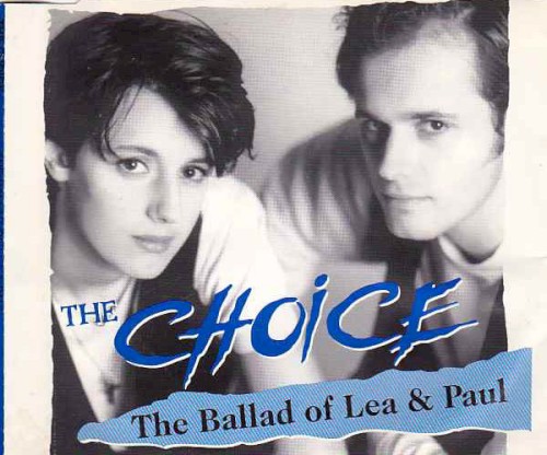 The Ballad of Lea and Paul / Breakfast封面