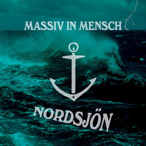 Nordsjön封面