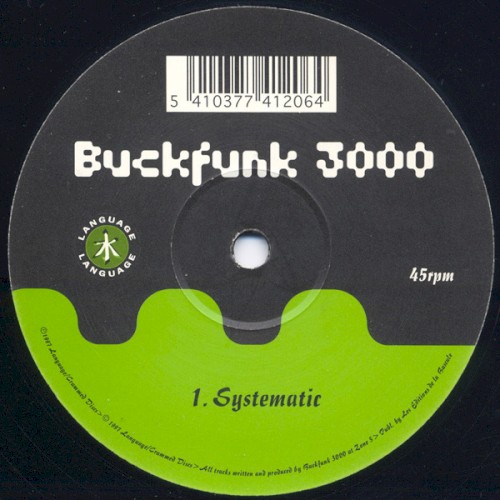 Systematic封面
