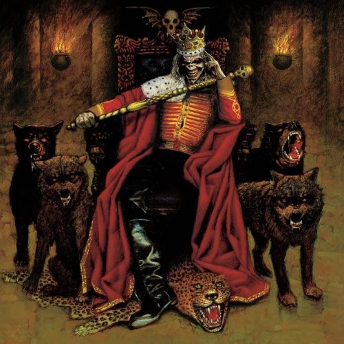 Edward the Great封面