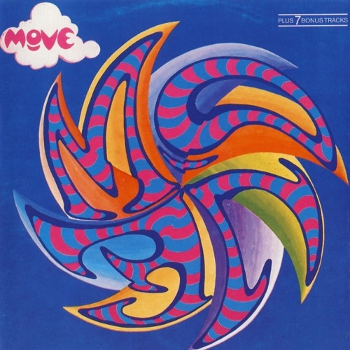 Move封面