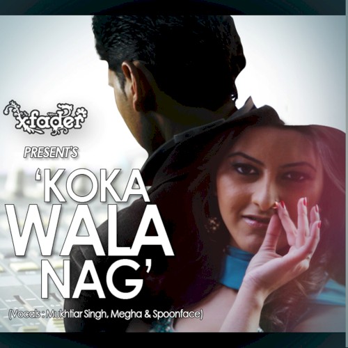 Koka Wala Nag封面