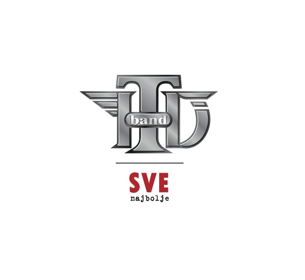 Sve najbolje封面